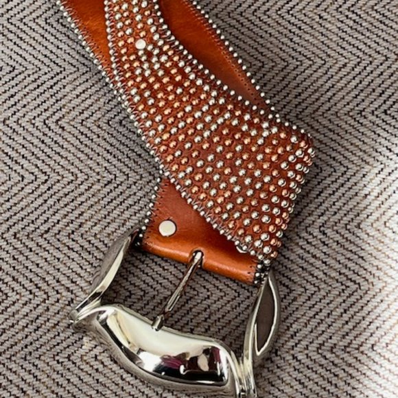 Studded Belt - Picture 4 of 11